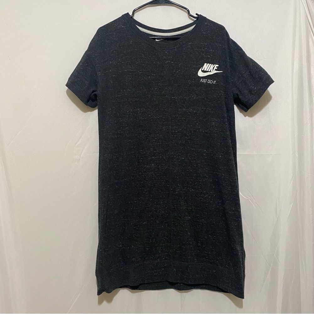 Nike Shirt Dress Size L